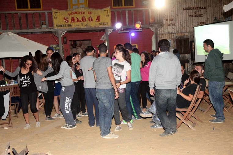 LG Lebanon Tour in 48 Hours
